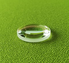 optical lens plano convex lense