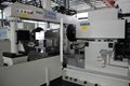 Four headed CNC mould bases milling machine