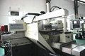 Twin headed CNC milling machine TH-1200NC 3
