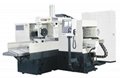 CNC duplex milling machine TH-800NC 2