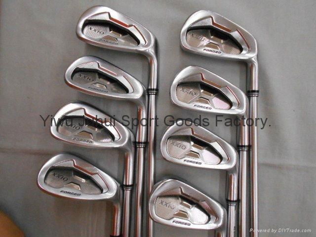 DUNLOP XXIO Forged 2015 IronSet 38.25 R  5