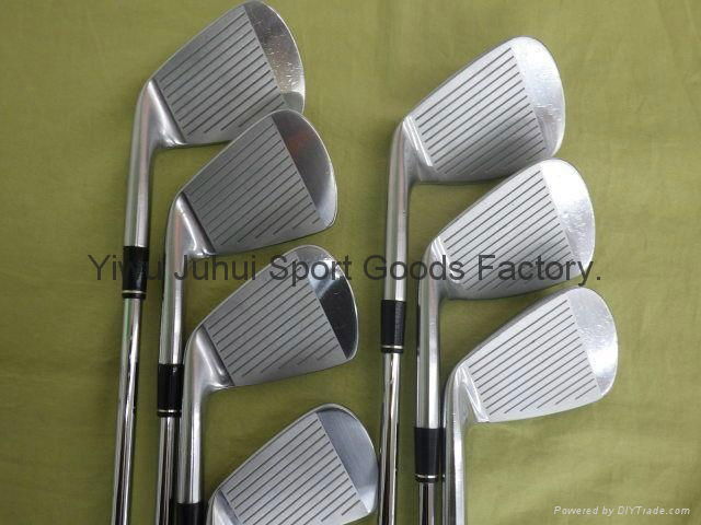 EPON GOLF AF-501 IronSet 37.25 S200  5