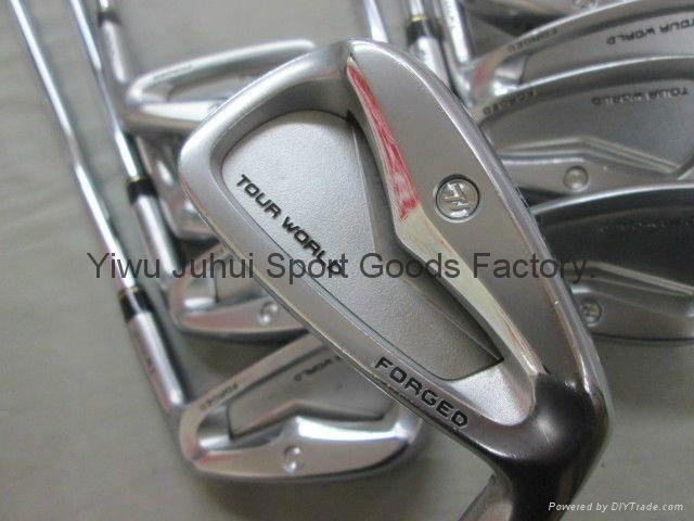 HONMA Tour World TW717P IronSet 37.75 X 2