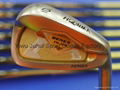 HONMA Velez IS-03 IronSet 37.5 R