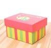 Satisfication Guarantee Professional Design Handmade Sweet Candy Box