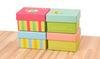 Satisfication Guarantee Professional Design Handmade Sweet Candy Box 2