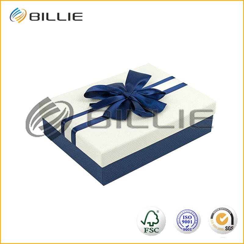 Free Design Elegant Customised Gift Box 4