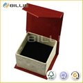 High Quality Wholesale Price Hardcover Magnetic Closure Gift Box 3