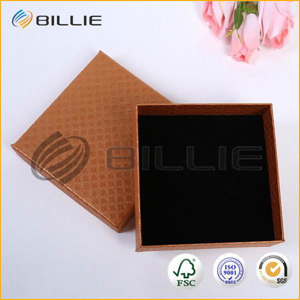 OEM Factory Cheap Price Cardboard Gift Box With Lid 4