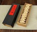 Shenzhen Free Design Factory Price Paper Tea Packaging Gift Box 2
