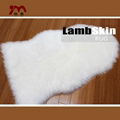 100% Australia Merino Sheepskin Rug