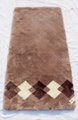 Hand Made Premium Australia Merino Sheepskin Carpet Blanket 3