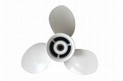 Aluminum Boat Outboard Propeller for YAMAHA Engine 150-300HP