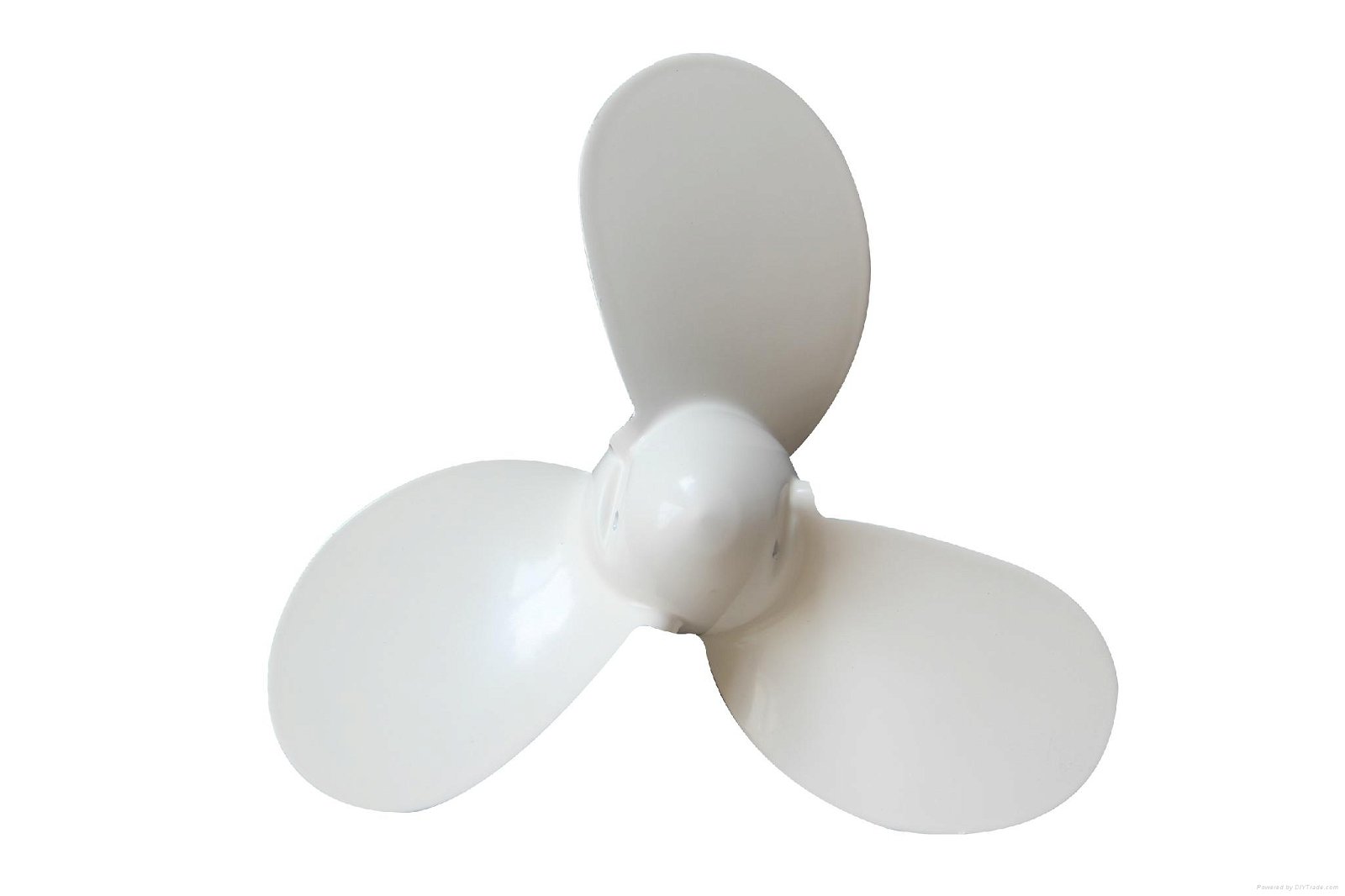 Aluminum Boat Outboard Propeller for YAMAHA Engine 150-300HP 3