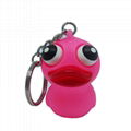 Eye popping key chain 4