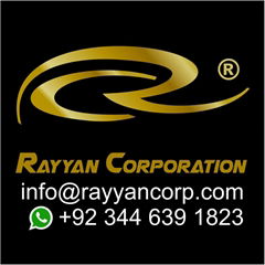 Rayyan Corporation