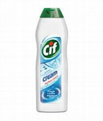 CIF 250ml Ultra White/Clean