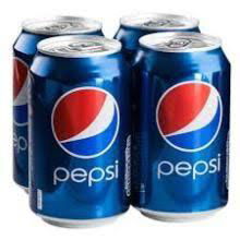 PEPSI 330ml Cans