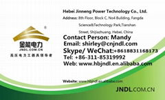 Hebei Jin Neng Power Technology Co., Ltd.