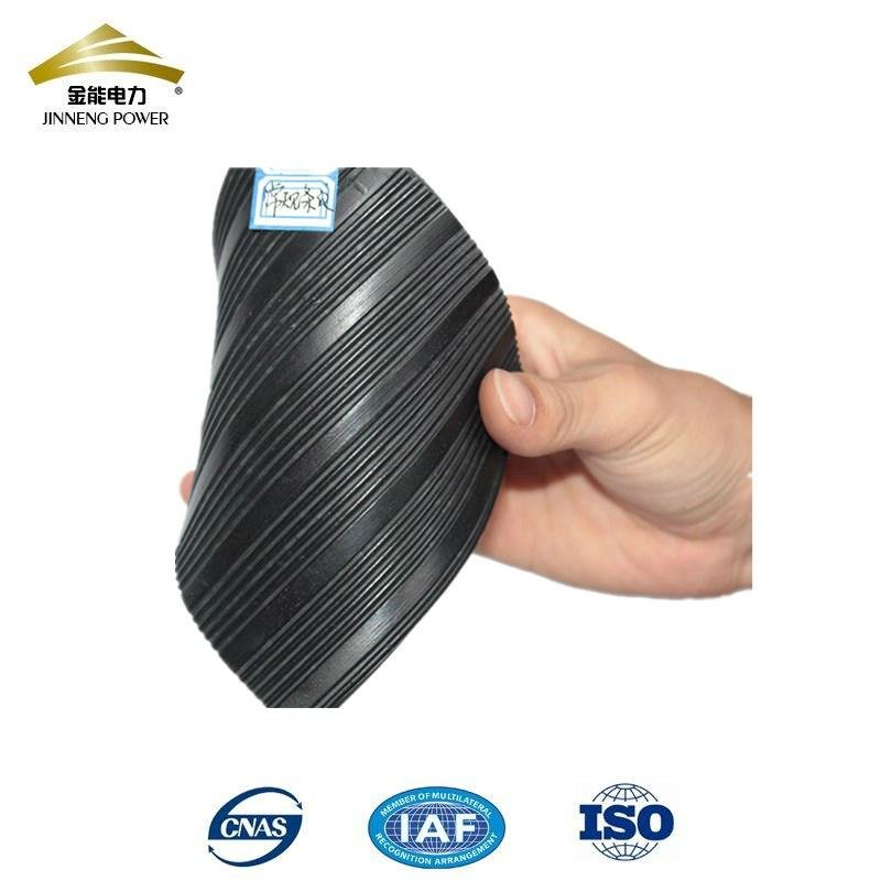 Anti Slip insulation Rubber Sheet manufacturer 3