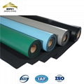 black 3mm anti-static rubber mats 4