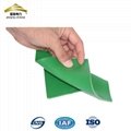 green 12mm insulating rubber pad 4