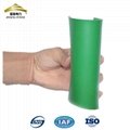 green 12mm insulating rubber pad 5