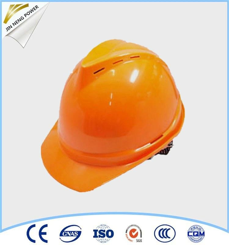 ABS manufacturers electrical safety bump hat 3