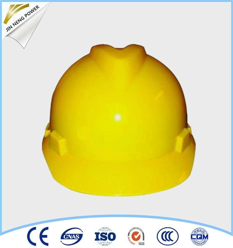 ABS manufacturers electrical safety bump hat 4
