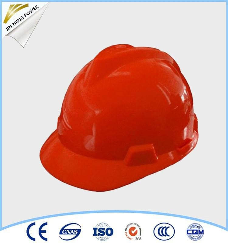 ABS manufacturers electrical safety bump hat 5