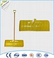 plastic Handle Plastic Snow Shovel with