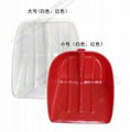 Snow Cleaning tools PE plastic