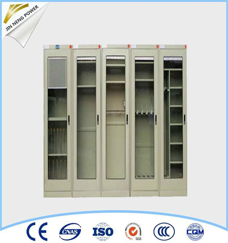 Metal Storage Heavy Duty Steel cabinet 2