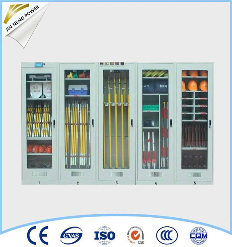 Metal Storage Heavy Duty Steel cabinet 3