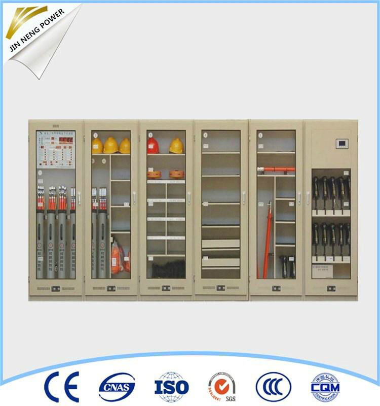 Metal Storage Heavy Duty Steel cabinet 4