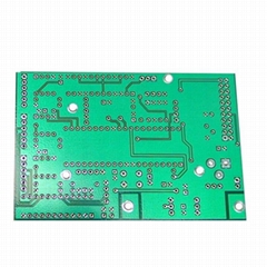 High quality pcb circuit board for 94v0 pcb 1-layer pcb board