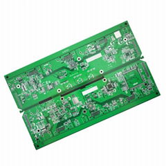 FR-1 94v0 pcb professional manufacturer