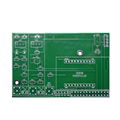 fr4  single-sided pcb 0.8mm 1