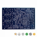 RoHS 94V0 TSI16949 Standard  Printed Circuit Board 1