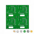 RoHS 94V0 TSI16949 Standard  Printed Circuit Board 2