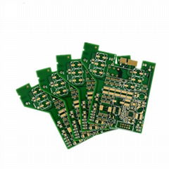 HDI electronic Seaker Box PCB board
