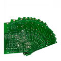 HDI electronic Seaker Box PCB board 2