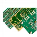 HDI electronic Seaker Box PCB board 3