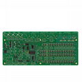 HDI electronic Seaker Box PCB board 4