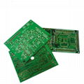 HDI electronic Seaker Box PCB board 5