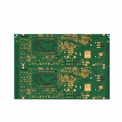 notebook PCB circuit board