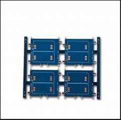 6-layer HDI PCB