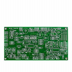High TG FR4 10 layer HDIMultilayer PCB printed circuit boards