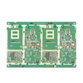 Telephone pcb board 1