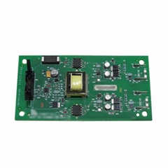 DVD Player PCB circuit board and